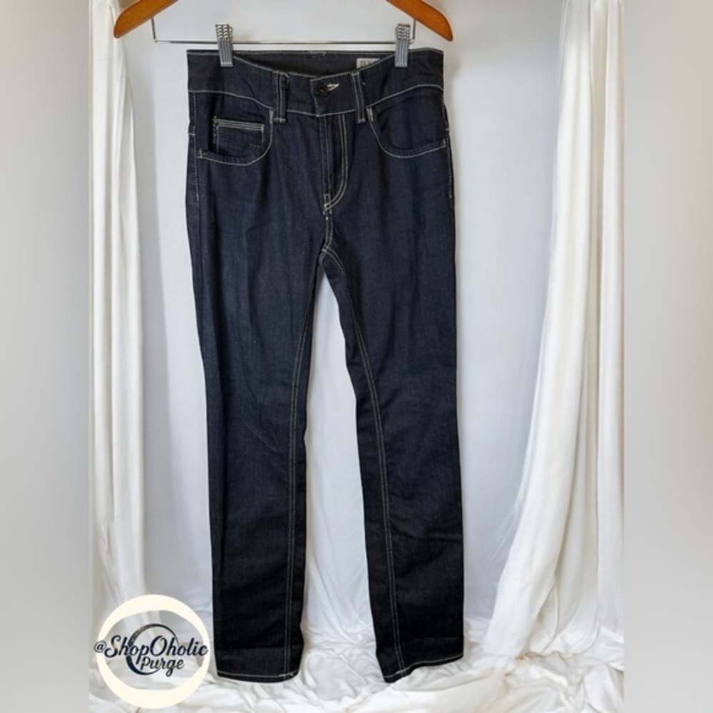 Diesel Jeans Size 27 Made in Italy